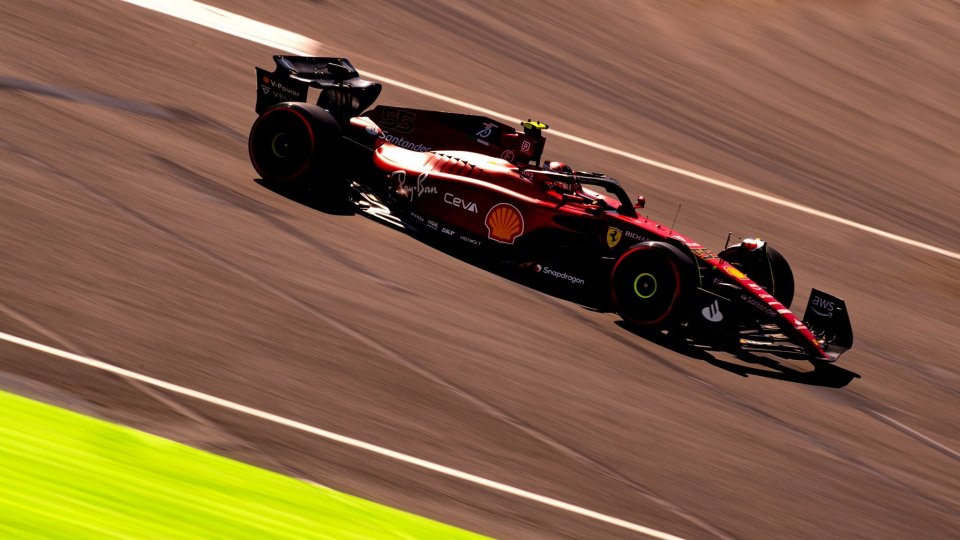 @Scuderia Ferrari