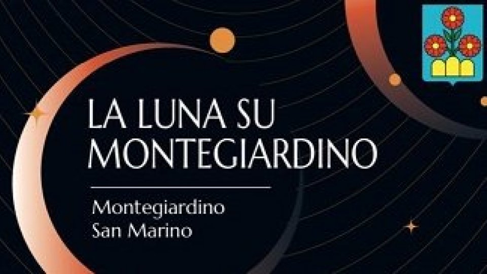 La Luna su Montegiardino - Seconda Edizione