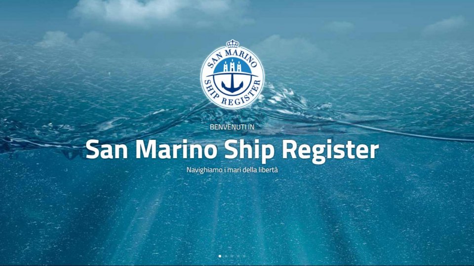 San Marino Ship Register a Posidonia 2022: "Impegno costante per la crescita del registro di bandiera"