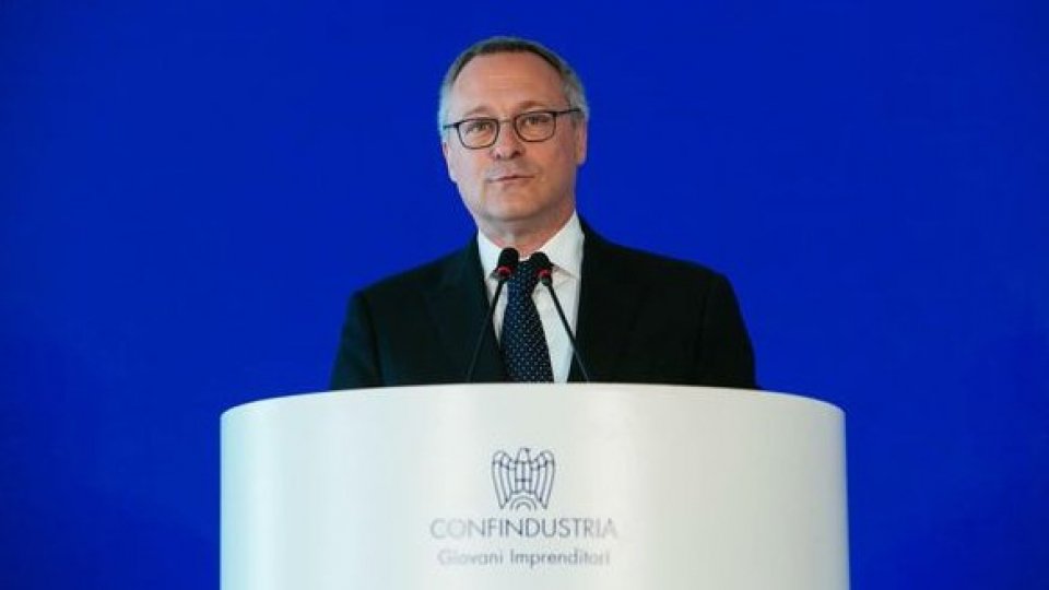 Carlo Bonomi