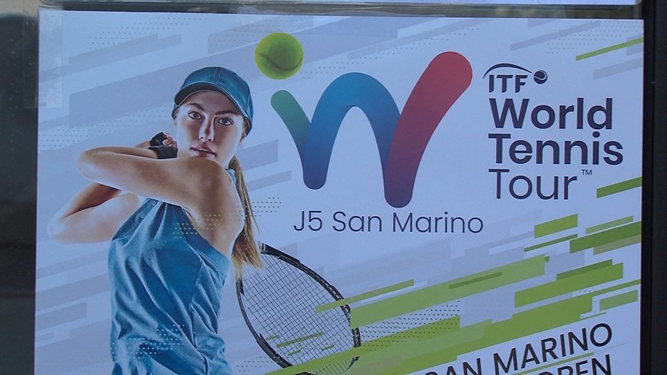 San Marino Junior Open: ecco i finalisti