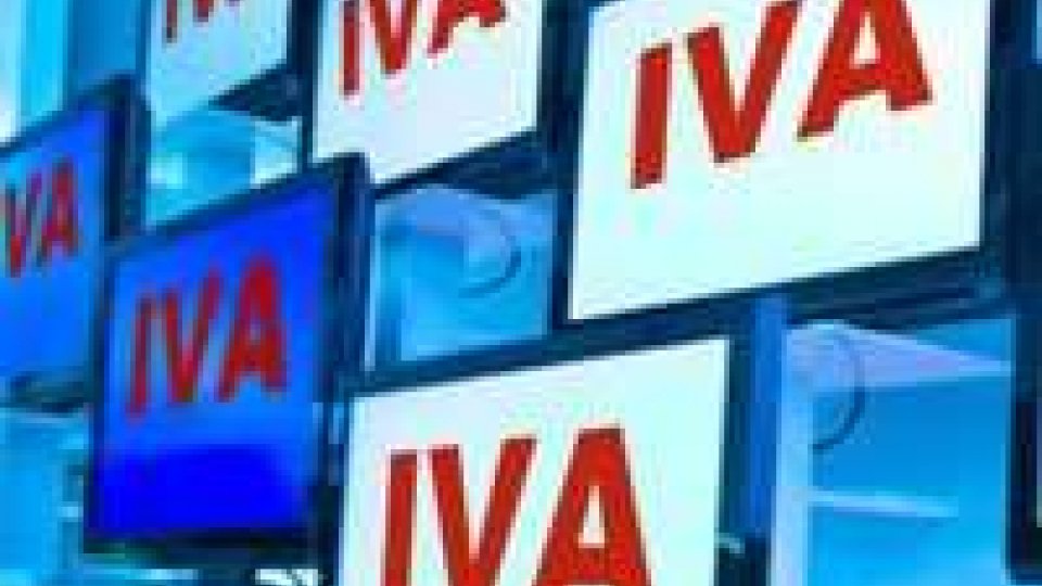 Per San Marino: Si insiste per l'adozione del sistema IVA