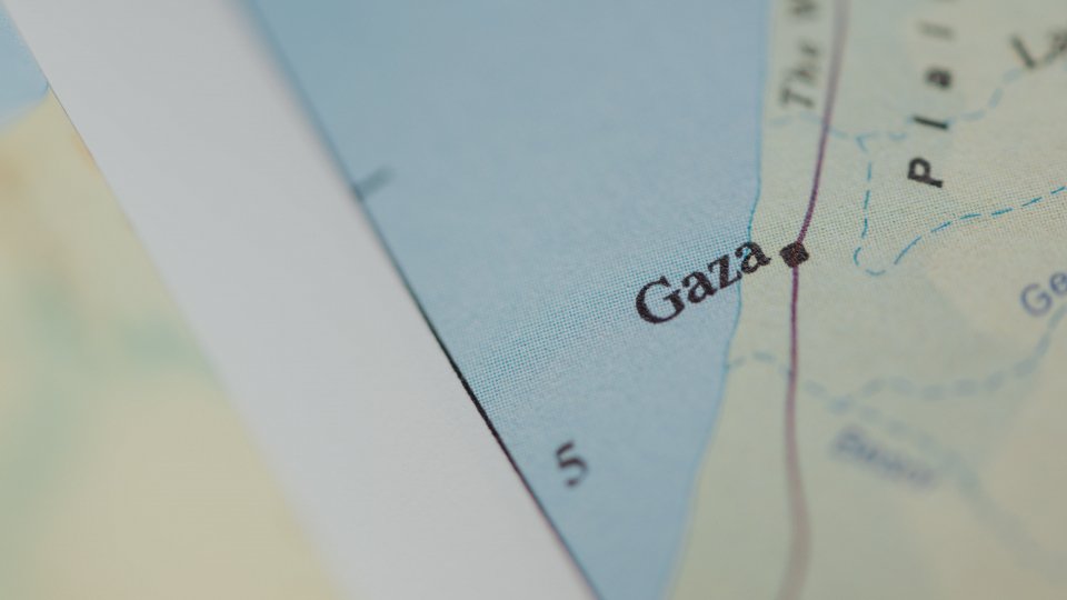 Gaza: Israele colpisce obiettivi nella Striscia, almeno 4 morti, di cui bambina di 5 anni e 19 feriti