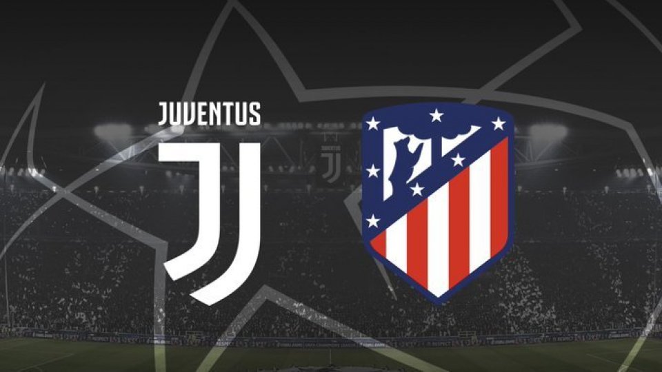 Rischio attentati, salta Juventus-Atletico Madrid