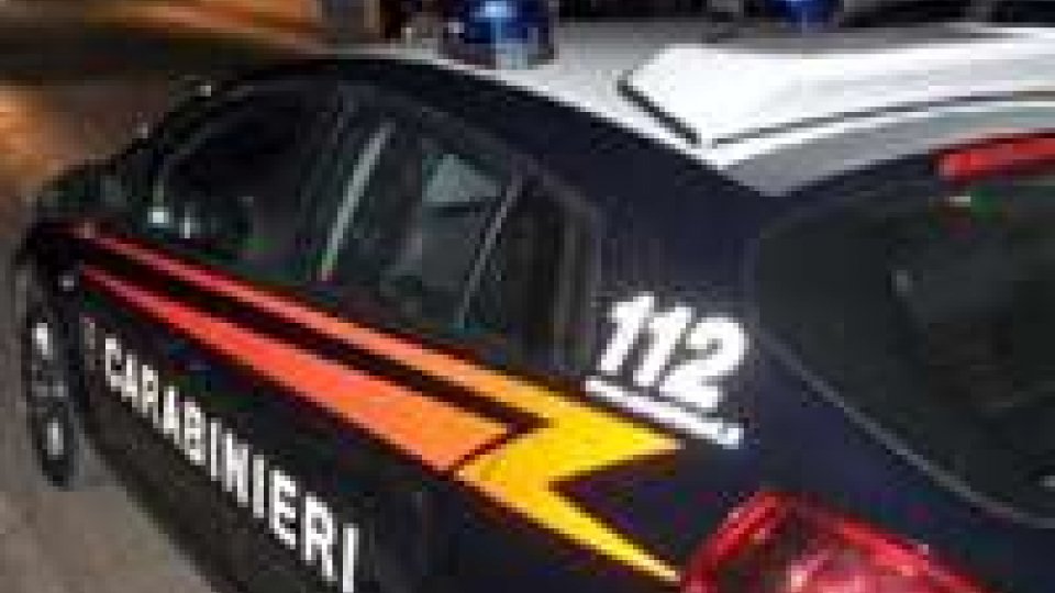 Furti e rapine tra Marche e Romagna: 5 arresti