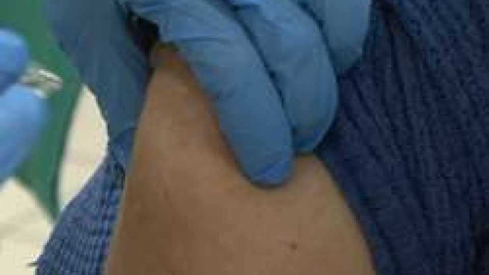 VaccinazioniSan Marino: cresce il numero delle vaccinazioni. Boom di quelle contro il meningococco