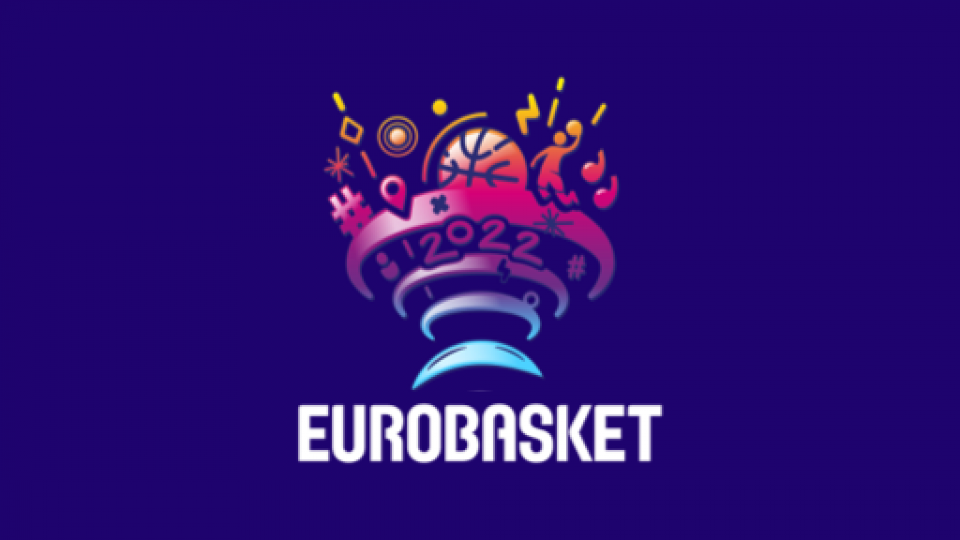 Europei di basket 2022