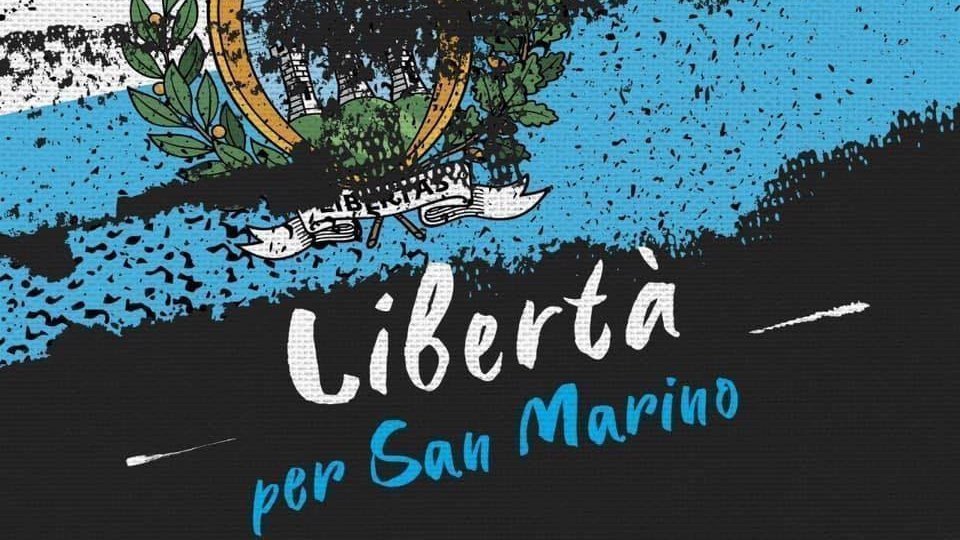 Libertà per San Marino: "Notizie scottanti e problemi irrisolti; dal Covid al surriscaldamento degli animi"