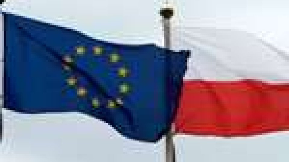 Unione Europea: il primo semestre di presidenza della Polonia