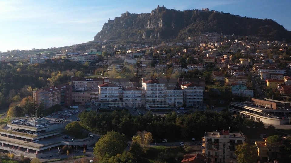 Covid, lieve aumento dei casi a San Marino