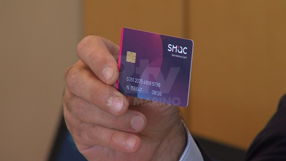 SdS Gatti: 'Entro 2023 tutti potranno usufruire della nuova Smac Card, anche con app'