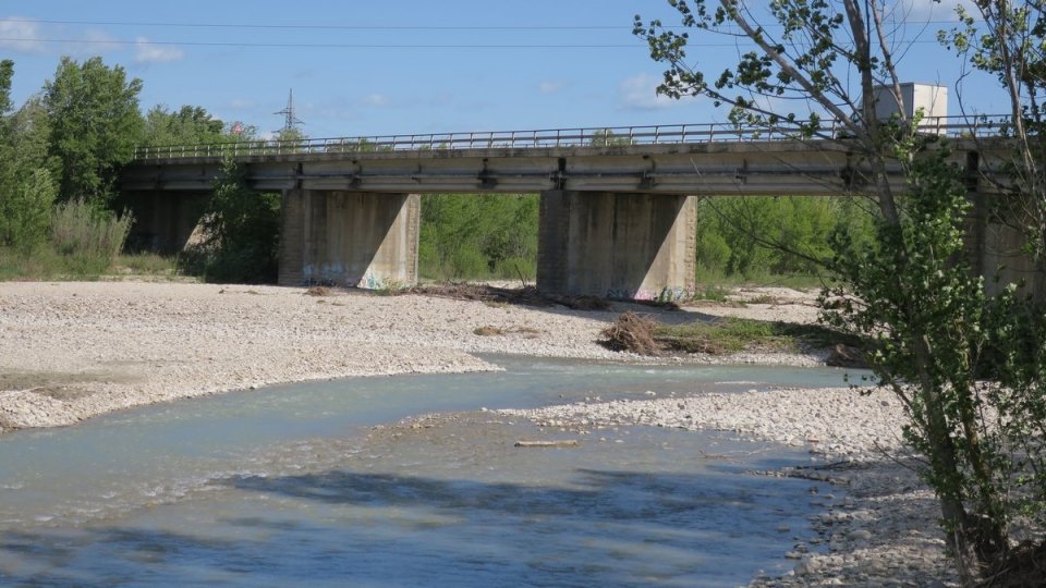 Ponte sul Marecchia, approvato l’accordo tra Comune e Provincia