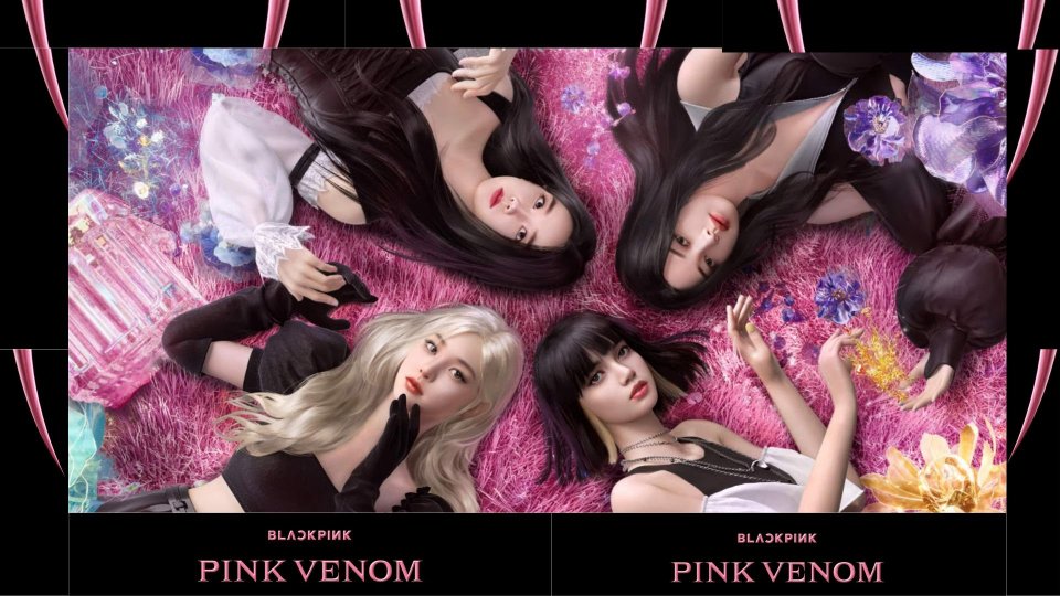 Blackpink – la girlband K-pop è tornata