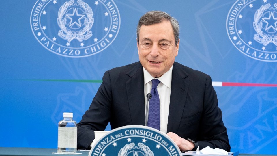 Usa: Draghi premiato a Nyc come 'statista dell'anno'