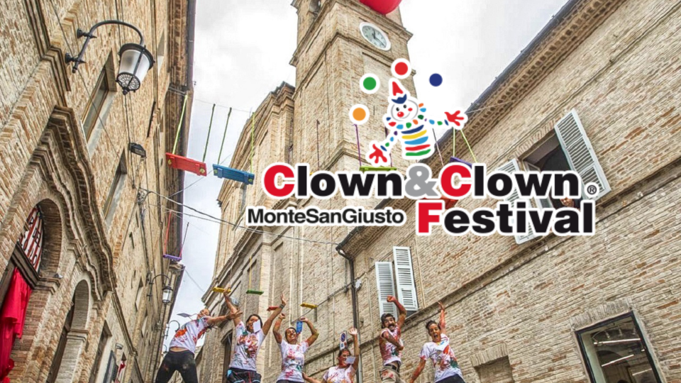 Clown & Clown Festival 2022