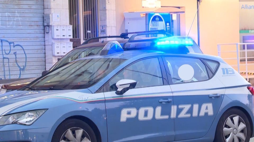 Rimini: sorpreso mentre si introduce all’interno di un hotel chiuso, arrestato