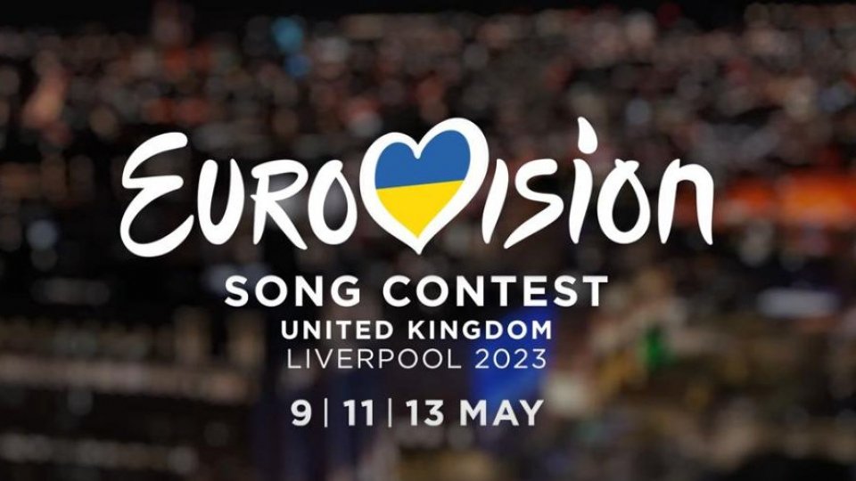 Sarà Liverpool ad ospitare l'Eurovision Song Contest 2023