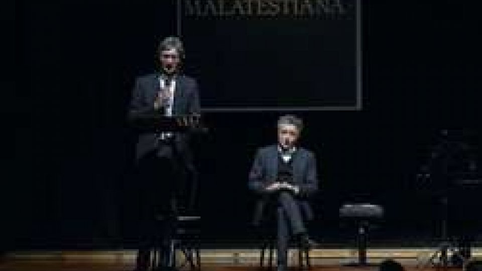 Sagra Musicale Malatestiana: presentata al Teatro degli Atti la 67esima edizione