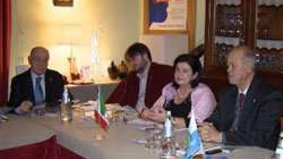 Associazione San Marino – Italia: presentati i progetti per il 2016
