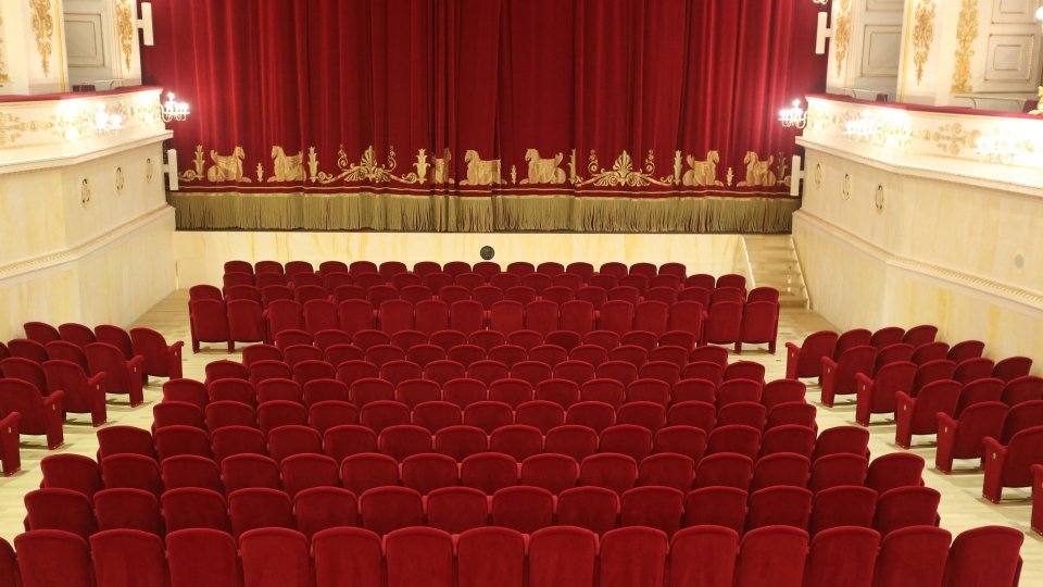 Teatro Galli, già duecento tessere nella prima giornata di nuovi abbonamenti per la Stagione di prosa 2022-2023