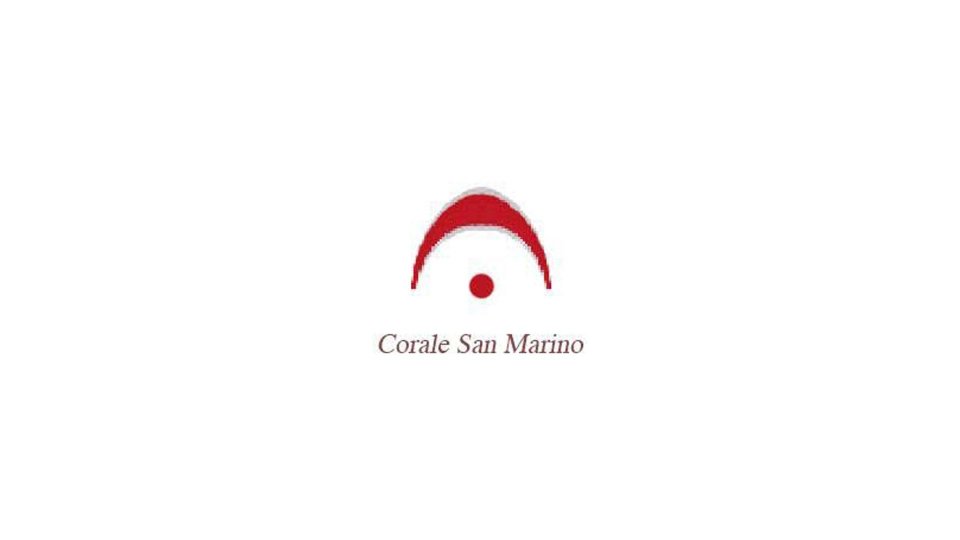 Corale San Marino: concerto "Songs for Friends" in occasione del 30° anniversario delle relazioni San Marino - Croazia