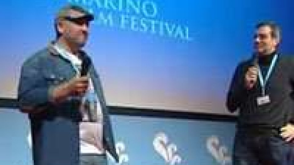 Al San Marino film festival la prima di Michele Massari