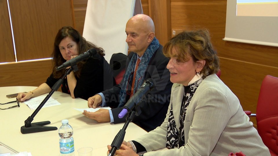 le interviste a Maria Giovanna Fadiga Mercuri, Giuliano Cardellini e Giorgio Ciotti