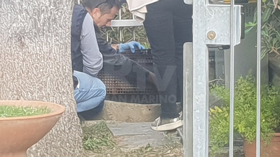 Tragedia a Rimini: 72enne perde la vita cadendo in un pozzo [Fotogallery]