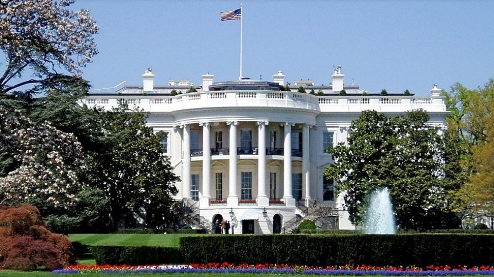 In foto: la Casa Bianca. Immagine di: @MattWade (Licenza creative commons)