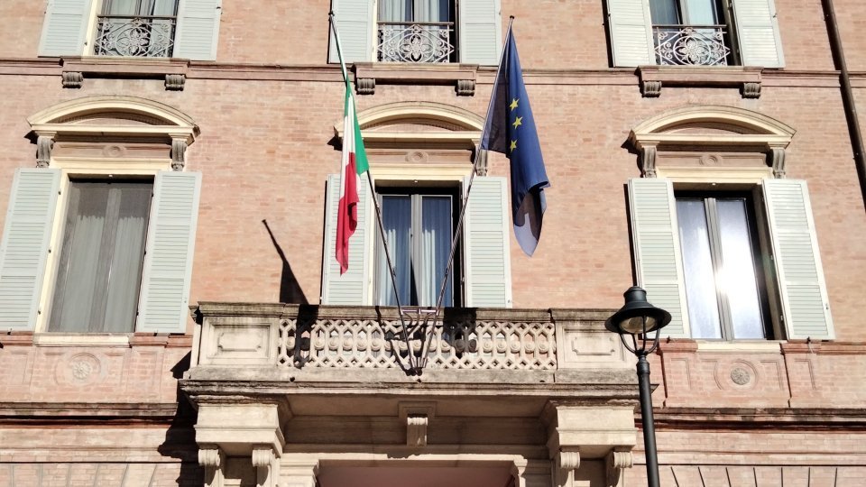 Presidente Provincia di Rimini: giovedì 24 le elezioni