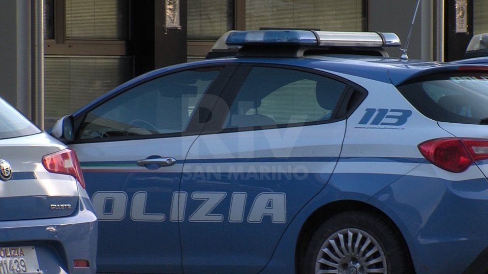 Rimini: sorpreso a rubare in un albergo chiuso, arrestato