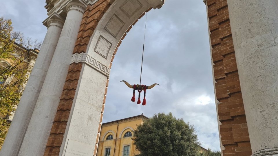 Fiera di San Martino, il piano parcheggi, il servizio bus navetta e le modifiche al traffico