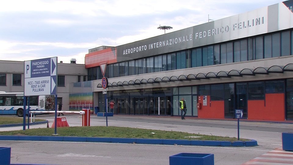 “Full Scale”, una esercitazione del Piano di Emergenza Aeroportuale all’Aeroporto di Rimini