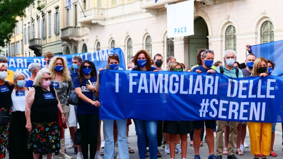 Strage da Covid19: cosa non ha funzionato. A San Marino un convegno con giuristi, medici e familiari