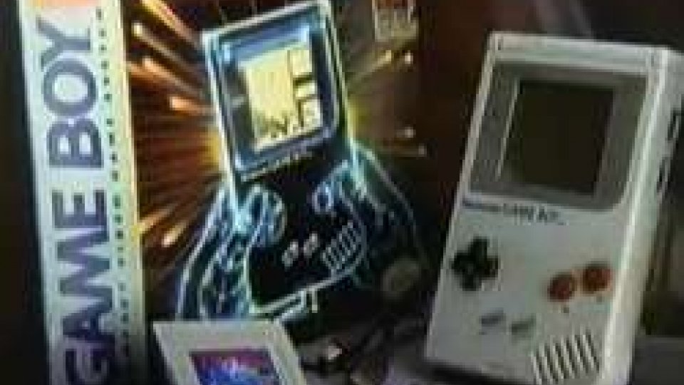 Il Game Boy