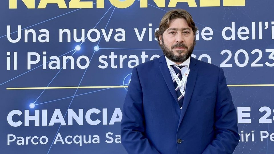 Il Segretario Federico Pedini Amati replica a Libera: "Completamente scollegata dalla realtà"