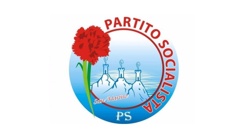 Comunicato del Partito Socialista