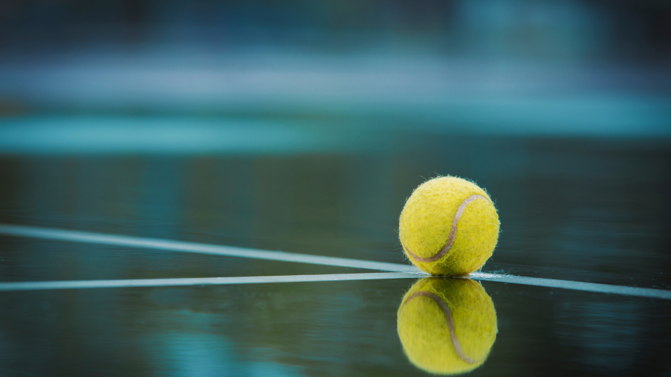 Wimbledon: stop al "total white" durante il ciclo mestruale