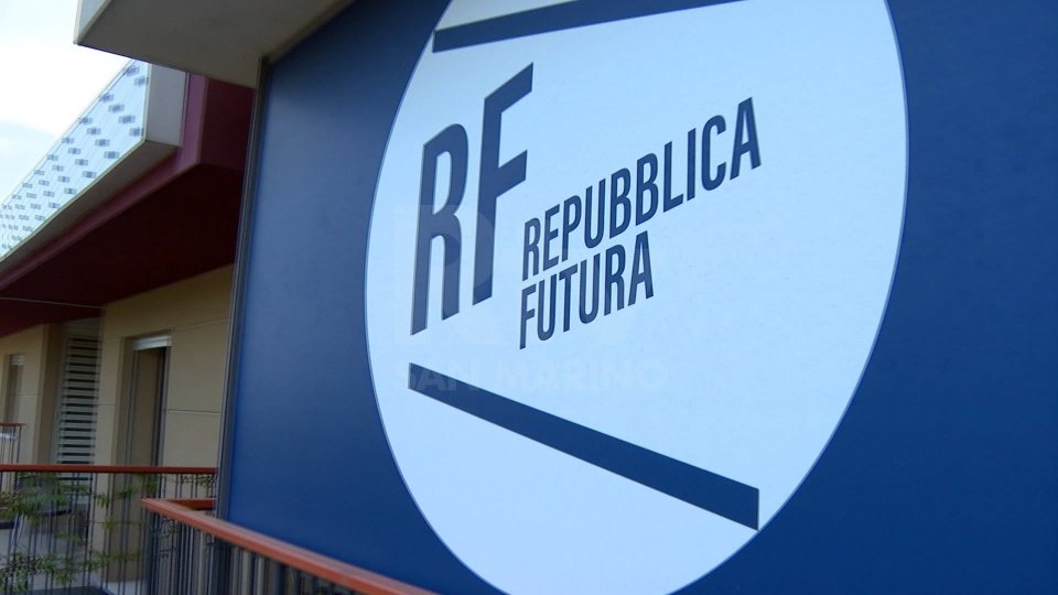 Sede Repubblica Futura