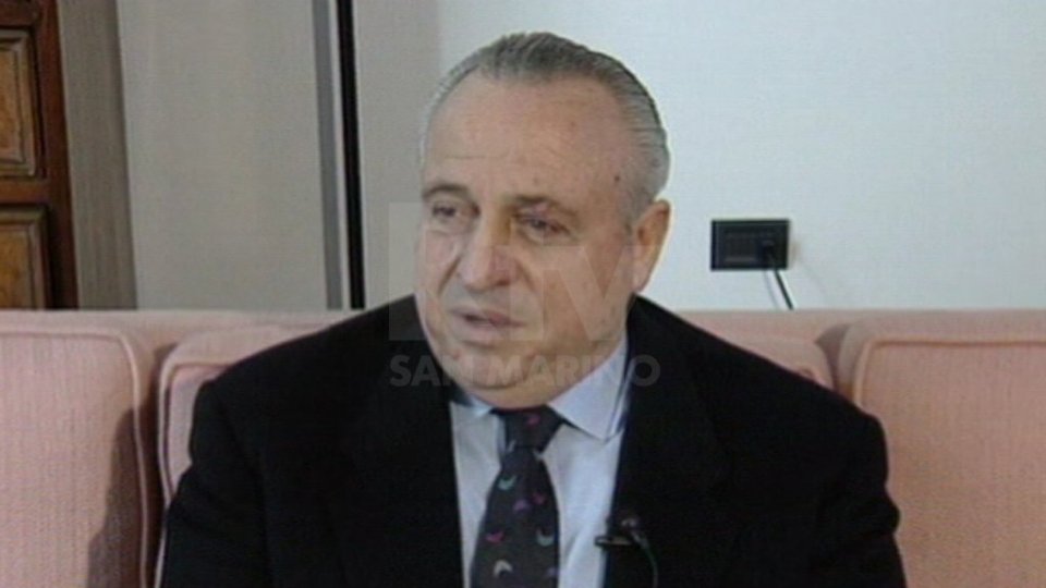 Ercole Baldini