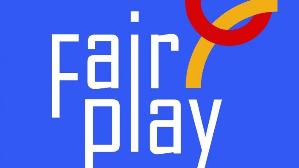 Comitato Internazionale Fair Play spegne 59 candeline