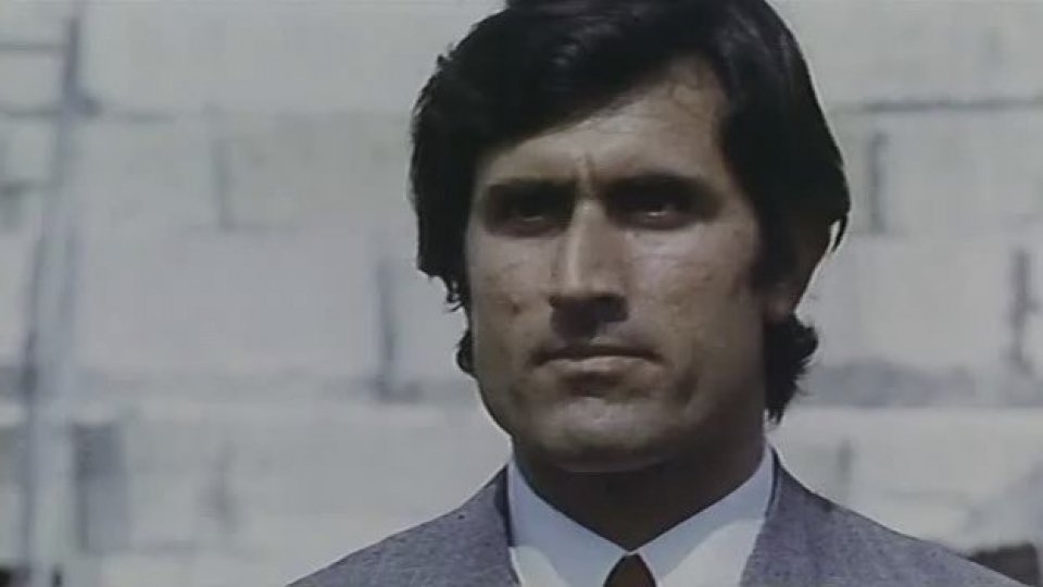 Lando Buzzanca ne Il merlo maschio (1971)