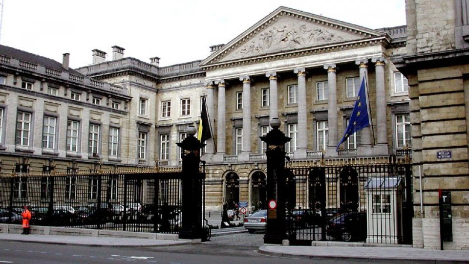 In foto: la sede del Parlamento del Belgio. (Licenza creative commons)