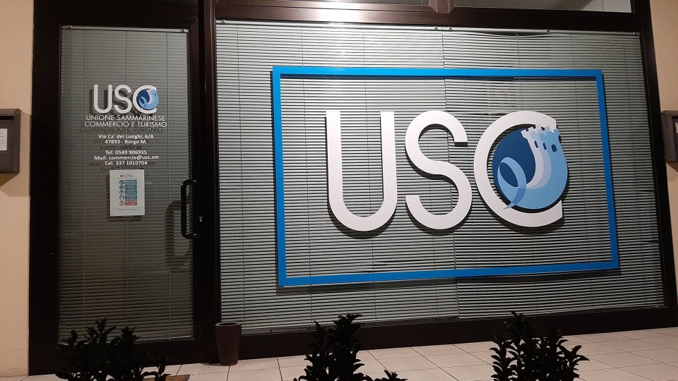 USC ai sindacati  “Senza una visione economica complessiva non andremo da nessuna parte”