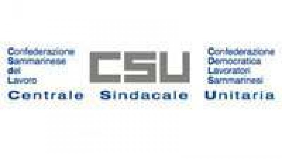 San Marino: direttivo FLI-CSU approva bozza accordo rinnovo contratto industria