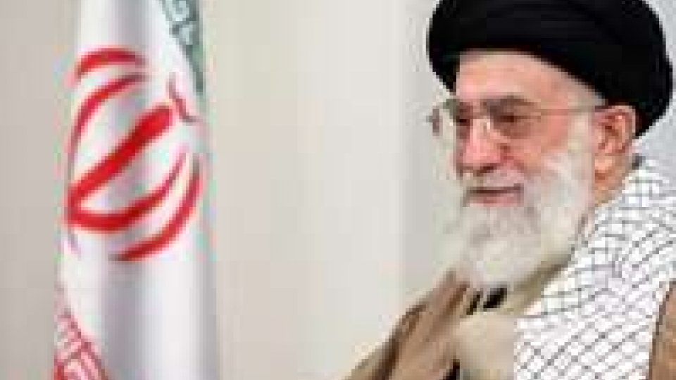 Khamenei, c'è ostilità Usa contro Iran e Islam