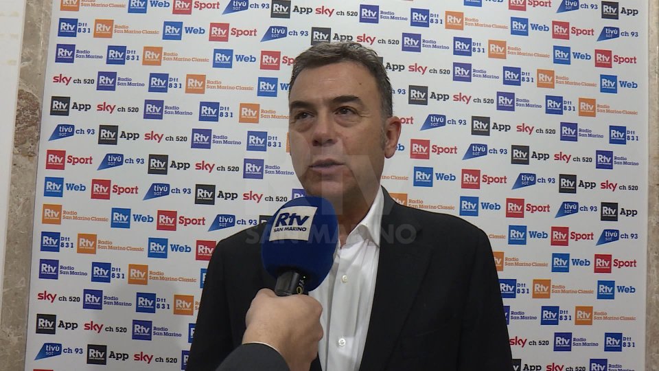 Nel video l'intervista al presidente FAMS, Paolo Valli
