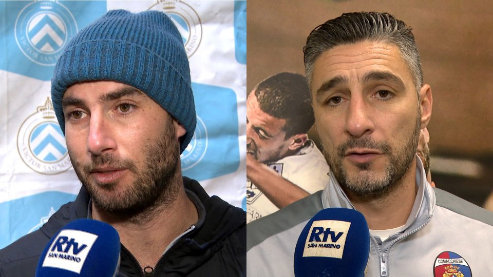 Nel video le interviste ai due allenatori Stefano Cassani e Oscar CavallariNel video le interviste ai due allenatori Stefano Cassani e Oscar Cavallari