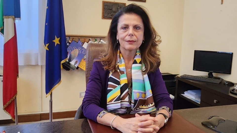 Rosa Maria Padovano, chi è il nuovo Prefetto di Rimini