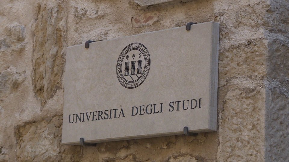 Design: all’Università di San Marino aperte le selezioni per un  posto da ricercatore a tempo determinato
